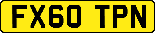 FX60TPN
