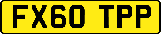FX60TPP