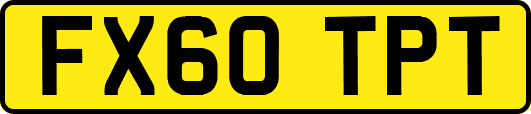 FX60TPT