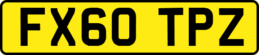 FX60TPZ