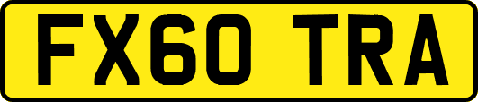 FX60TRA