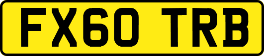 FX60TRB