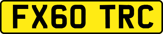 FX60TRC