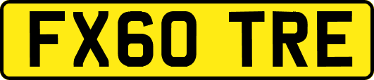 FX60TRE
