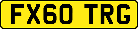 FX60TRG