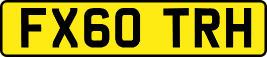 FX60TRH