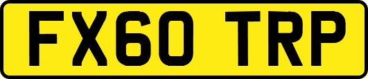FX60TRP