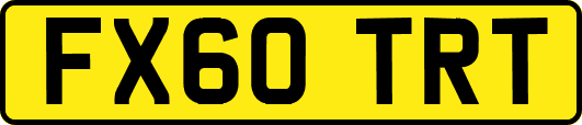 FX60TRT