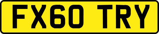 FX60TRY