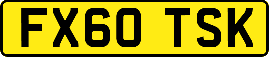 FX60TSK