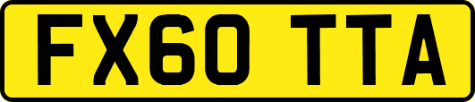 FX60TTA