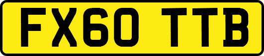 FX60TTB