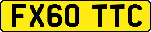 FX60TTC