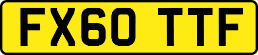 FX60TTF