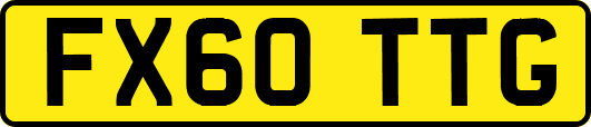 FX60TTG