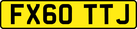 FX60TTJ