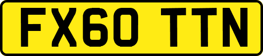 FX60TTN