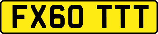 FX60TTT