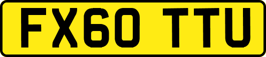 FX60TTU