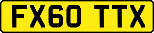 FX60TTX