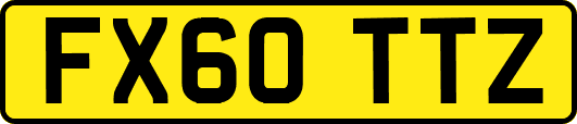FX60TTZ