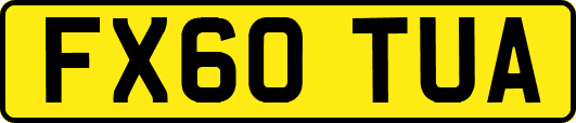 FX60TUA