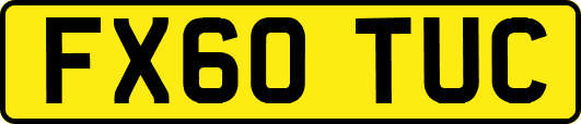 FX60TUC