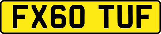 FX60TUF