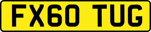 FX60TUG