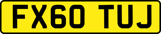 FX60TUJ