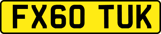 FX60TUK