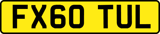 FX60TUL