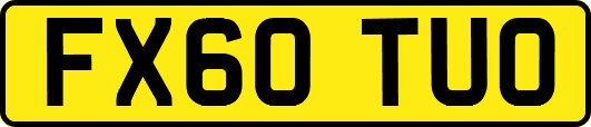 FX60TUO