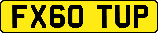 FX60TUP