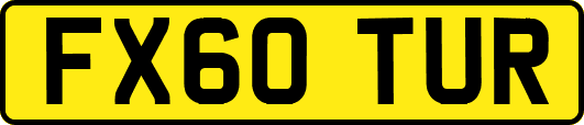 FX60TUR