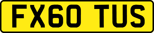 FX60TUS