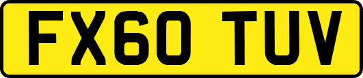FX60TUV