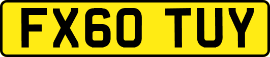 FX60TUY