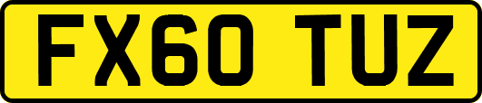 FX60TUZ