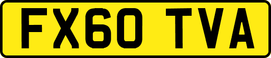 FX60TVA