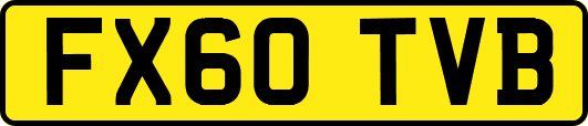 FX60TVB