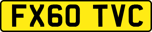 FX60TVC