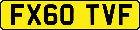 FX60TVF