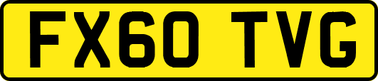 FX60TVG