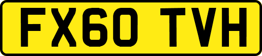 FX60TVH