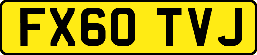 FX60TVJ
