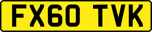 FX60TVK