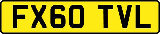 FX60TVL