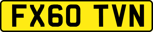FX60TVN