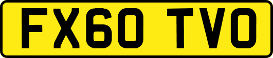 FX60TVO